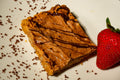 Gourmet Chocolate Pecan Candy